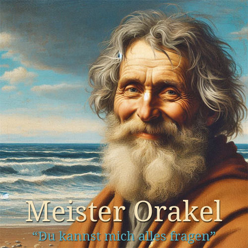 Meister Orakel