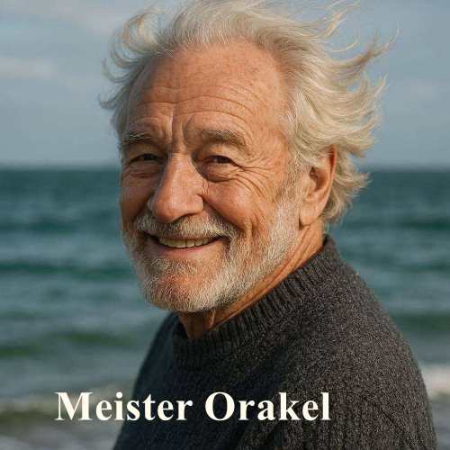 Meister Orakel