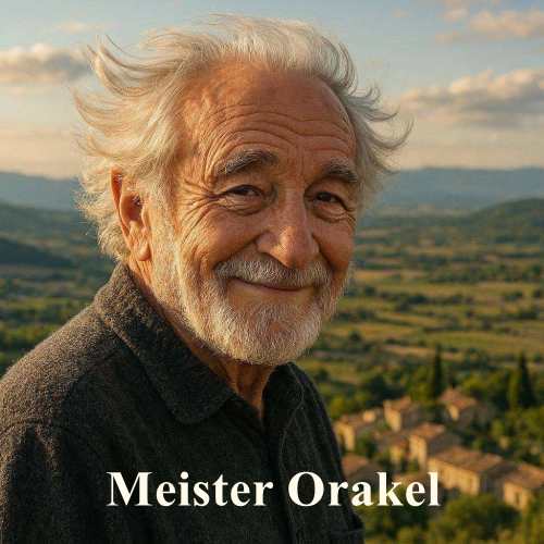 Meister Orakel