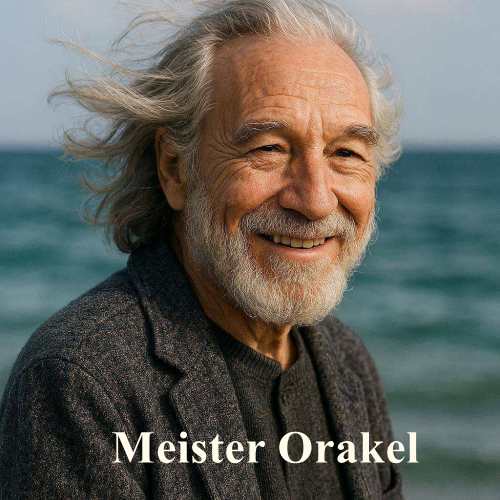 Meister Orakel