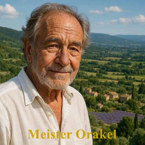Meister Orakel