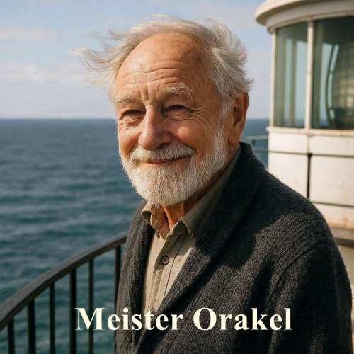 Meister Orakel