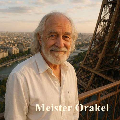 Meister Orakel