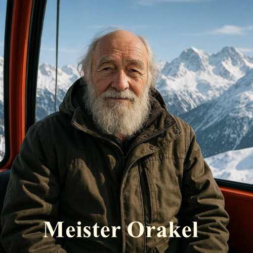 Meister Orakel